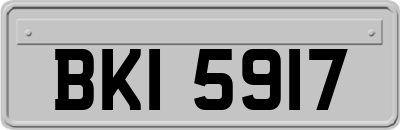 BKI5917