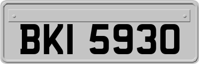 BKI5930