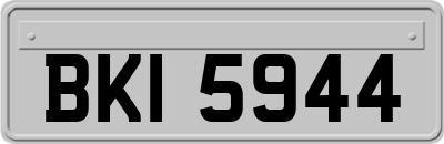 BKI5944