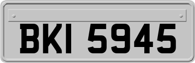 BKI5945