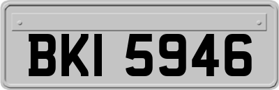 BKI5946