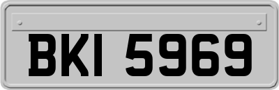 BKI5969