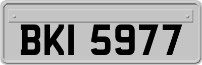 BKI5977