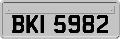BKI5982