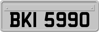 BKI5990