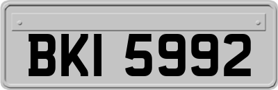 BKI5992