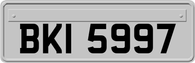 BKI5997