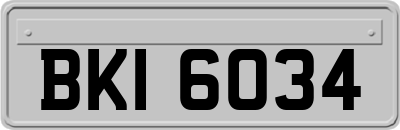 BKI6034