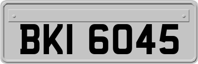 BKI6045