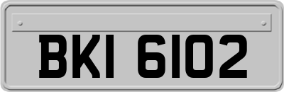 BKI6102