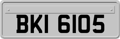 BKI6105