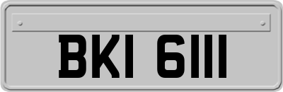 BKI6111