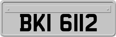 BKI6112