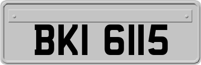 BKI6115
