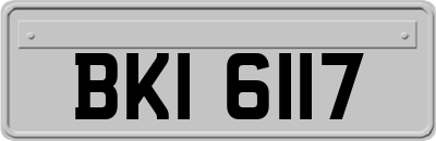 BKI6117