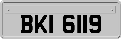 BKI6119