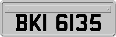 BKI6135