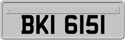 BKI6151