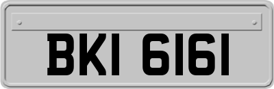 BKI6161