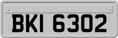 BKI6302