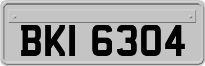 BKI6304