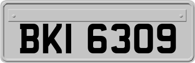 BKI6309