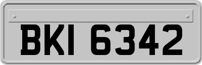 BKI6342