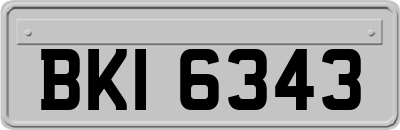 BKI6343