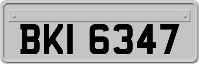 BKI6347