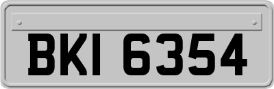 BKI6354