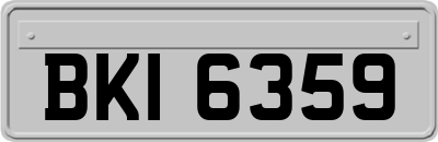 BKI6359