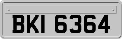 BKI6364