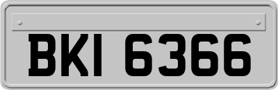 BKI6366