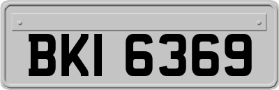 BKI6369