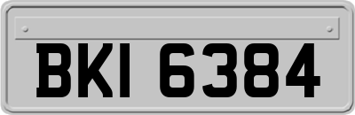 BKI6384