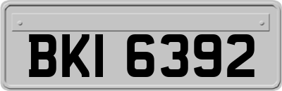 BKI6392
