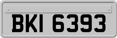 BKI6393