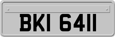 BKI6411