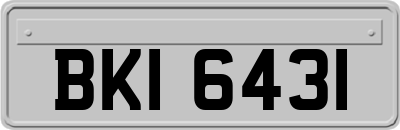 BKI6431