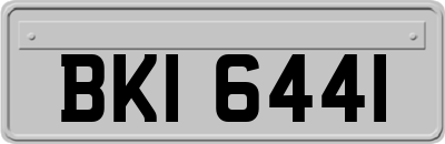 BKI6441