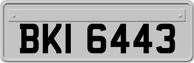 BKI6443