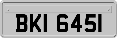 BKI6451