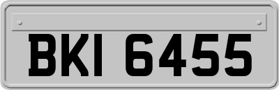 BKI6455