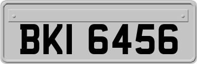 BKI6456