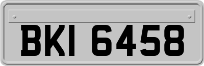 BKI6458