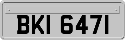 BKI6471