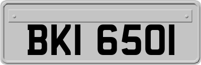 BKI6501