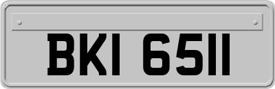 BKI6511