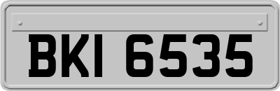 BKI6535