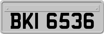 BKI6536